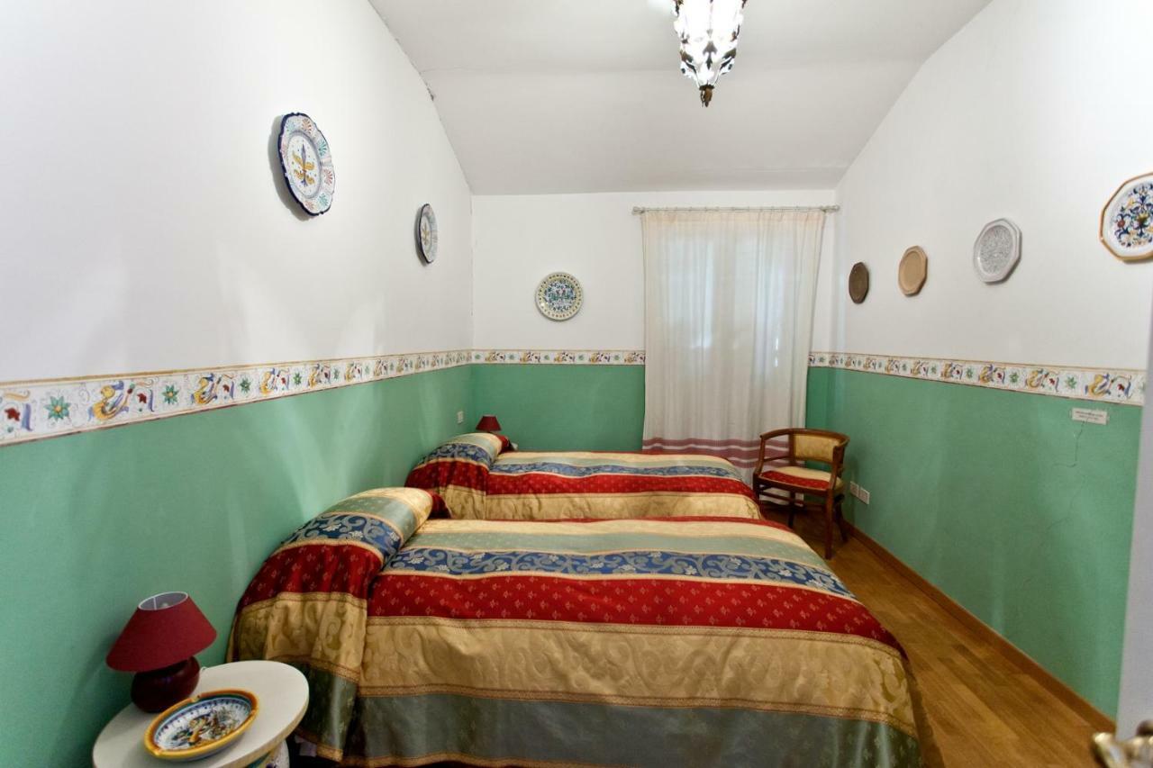 Villa Osperellone Perugia Ngoại thất bức ảnh