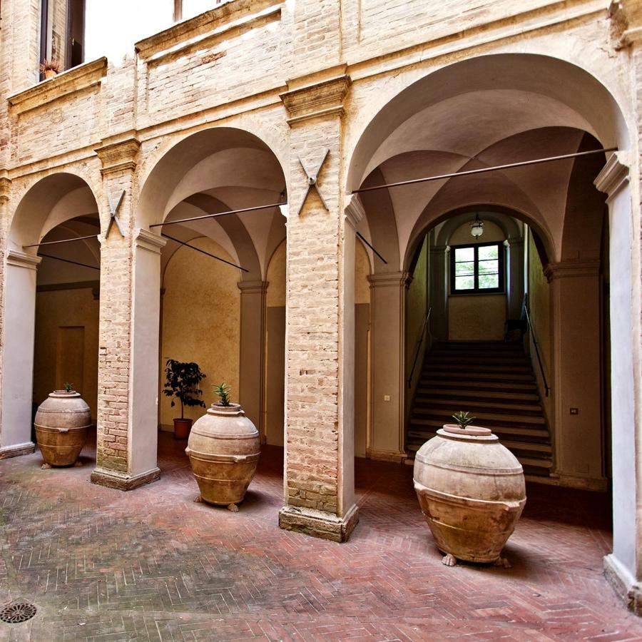 Villa Osperellone Perugia Ngoại thất bức ảnh