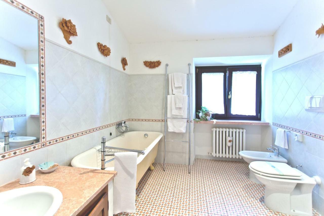 Villa Osperellone Perugia Ngoại thất bức ảnh